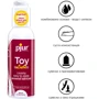 Крем-лубрикант для игрушек pjur Toy Lube (100 мл)