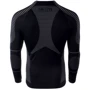 Термолонгслив Elbrus Radiav Top (RADIAV TOP-BLACK) 48-50 (M-L) чорний: Вид Термолонгслів