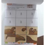 KUMON: Первые шаги. Давай клеить! Забавные животные: ISBN 978-5-00100-531-5 / 978-5-00117-404-2