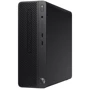 Персональный компьютер (ПК) HP 290 G2 SFF (8VR98EA): Видеокартка интегрированный Intel UHD Graphics 630