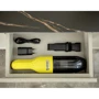 Пилосос Karcher CVH 2 (1.198-401.0): Вага 0.65 кг