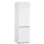Холодильник Heinner HC-VS268F+: Размеры 54х170х59.5 см