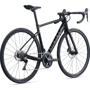 Велосипед Giant Defy Advanced 2 карбон M (2100063105): Конструкція вилки Жесткая
