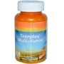 Thompson Teenplex Multivitamin 60 Tabs Мультивитамины для подростков