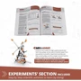Конструктор Engino Stem Механика: Шкивы (STEM03) фото 4