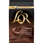 Кава в зернах L'OR Espresso Forza 100% Арабіка 200 г (8711000571736): Вид напою кофе в зернах