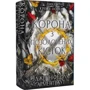 Дженніфер Арментраут: Кров і попіл. Книга 3. Корона з позолочених кісток: Количество страниц 688