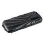 Дополнительная батарея Optima Capsule 10000mAh Black фото 6
