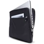 Сумка для ноутбуков Case Logic 15" Black (TS-115): Цвет черный