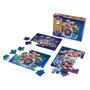 Пазл дерев'яний Spin Master 3 в 1 Paw Patrol у кіно 2 (SM98297/6067929)