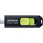 USB-флешка A-Data 128GB Type-C UC300 Black/Green (ACHO-UC300-128G-RBK/GN): Стандарт USB USB 3.2