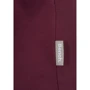 Худі Bench. 68570900 152/158 бордове з капюшоном: Сезон Демісезон