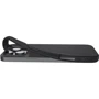 Чехол для iPhone Spigen Liquid Air Matte Black (ACS07988) for iPhone 16 Pro Max фото 11