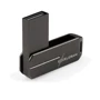 USB-флешка eXceleram 32GB U3 Series USB 3.1 Gen 1 Dark (EXP2U3U3D32)
