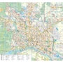 Житомир 1:14 000 План міста: Производитель Картографія