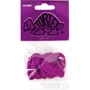 Медиатор Набор медиаторов DUNLOP 418P1.14 TORTEX STANDARD PLAYER'S PACK 1.14: Толщина  Очень толстые (1.01 - 3.0 мм)