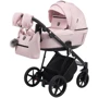 Коляска 2 в 1 Adamex Belissa Lux PS-52 фото 12