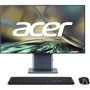 Моноблок Acer Aspire S27-1755 (DQ.BKDME.002) UA: Диагональ экрана 25" и больше