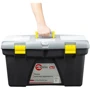 Ящик для інструменту Intertool BX-0326 фото 8