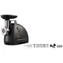 М'ясорубка Tefal NE685838: Максимальна потужність, Вт 2000