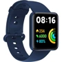 Смарт-годинник Xiaomi Redmi Watch 2 Lite Navy Blue: Ємність батареї, мАг 262