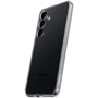 Чехол для телефонов Spigen Crystal Flex Crystal Clear (ACS07206) for Samsung S921 Galaxy S24 фото 6