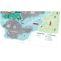 Скретч-карта Travel Map Моя Рідна Україна (Ukr) фото 5