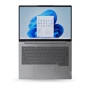 Ноутбук Lenovo ThinkBook 14 G7 ARP (21MV0024RA) UA: Объем накопителя 1 ТБ SSD