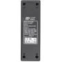 PowerPlant PP-U1BS (Li-ion / input DC 5V/2A) (AA620197): Совместимость Li-ion