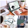 Аксессуар для iPad BeCover Case Smart Keyboard Dark Green for iPad Mini 6 2021 (712987) фото 10
