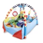Килимок Lionelo Anika Plus Blue / Yellow фото 5