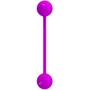 Вагинальные шарики Pretty Love Kegel Ball III, BI-014796