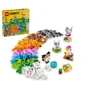 Конструктор LEGO Classic Творческие любимцы (11034): Серия Classic