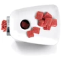 Мясорубка Bosch MFW2515W: Лоток пластиковый