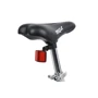 Детский велосипед Miqilong 12" GN Red (MQL-GN12-Red): Тип 2х колесный велосипед