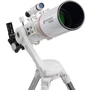 Телескоп Телескоп Bresser Messier AR-102/600 Nano AZ: Колір білий