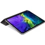 Аксесуар для iPad Apple Smart Folio Black (MXT42/MJM93) for iPad Pro 11" (2018-2022): Матеріал поліуретан