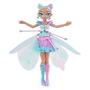 Кукла Hatchimals FlyingPixie Летающая фея Пикси голубовато-розовая (SM19184/8157)