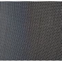 Кресло АКЛАС Мираж PB Tilt (XY-8112) Чёрный (Чёрный) (00148894): Оснащение С крестовиной, С колесиками, Подлокотники