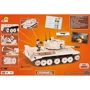 Конструктор COBI World Of Tanks Кромвель, 505 деталей (COBI-3002) фото 8