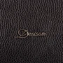 Женская сумка через плечо Desisan черная (SHI3012-011): Пол Женский