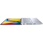 Ноутбук ASUS VivoBook 16X OLED K3605ZF-RP766 (90NB11E2-M01140) UA: Оперативная память 16 ГБ
