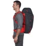 Рюкзак Рюкзак Thule Alltrail 45L Mens Mykonos (TH3203532): Цвет голубой