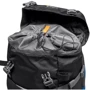 Lowepro PhotoSport Outdoor Backpack BP 15L AW III (BU) Black Blue (LP37340-PWW) фото 11