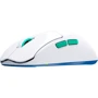 Мишка Xtrfy M68 Wireless White (CX-M68W-WHITE): інтерфейс підключення Wireless, USB