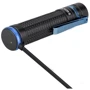 Ліхтар туристичний Ліхтар Olight S2R II (2370.29.83): Кількість режимів 5