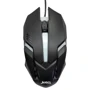 Мишка Jedel M66 Black