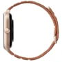 Смарт-годинник Amazfit GTS 4 Autumn Brown Approved Вітринний зразок: Виробник Amazfit