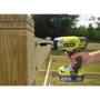 Гайковерт Ryobi ONE+ RiD1801M (5133001168) (без АКБ и ЗУ): Макс. число оборотов холостого хода 3200 об/мин