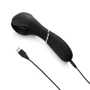 Мастурбатор с вибрацией So Divine Vibrating Stimulator Вlack